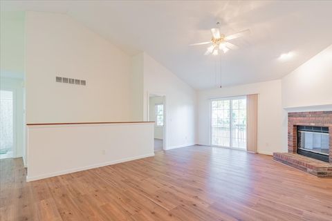 Tiny photo for 107 N Blair Drive #8, Normal, IL 61761 (MLS # 12465656)