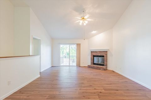 Tiny photo for 107 N Blair Drive #8, Normal, IL 61761 (MLS # 12465656)