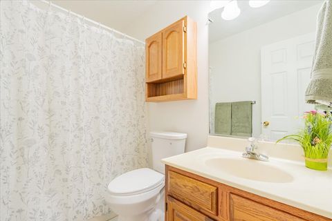 Tiny photo for 107 N Blair Drive #8, Normal, IL 61761 (MLS # 12465656)