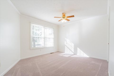 Tiny photo for 107 N Blair Drive #8, Normal, IL 61761 (MLS # 12465656)