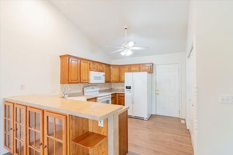 Tiny photo for 107 N Blair Drive #8, Normal, IL 61761 (MLS # 12465656)