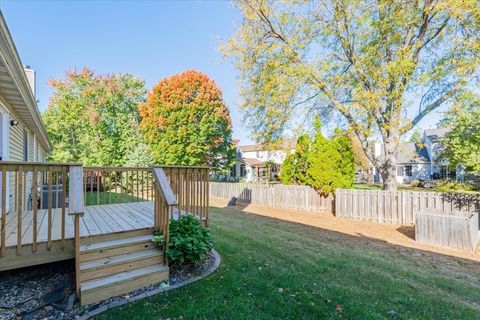 Tiny photo for 107 N Blair Drive #8, Normal, IL 61761 (MLS # 12465656)