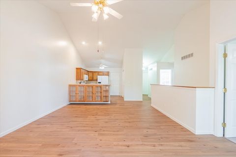 Tiny photo for 107 N Blair Drive #8, Normal, IL 61761 (MLS # 12465656)