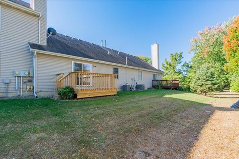 Tiny photo for 107 N Blair Drive #8, Normal, IL 61761 (MLS # 12465656)