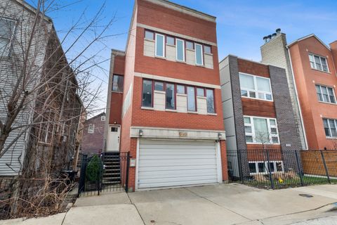 1527 W Pearson Street Chicago IL 60642