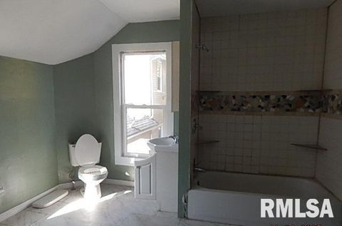 Tiny photo for 1854 W 8TH Street, Davenport, IA 52802 (MLS # QC4269076)