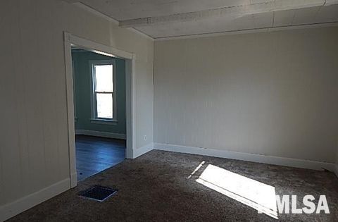 Tiny photo for 1854 W 8TH Street, Davenport, IA 52802 (MLS # QC4269076)