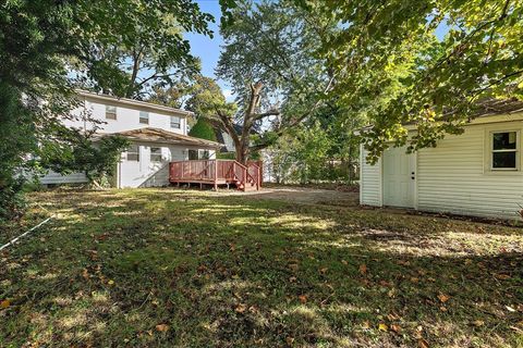 Tiny photo for 16930 Winchester Avenue, Hazel Crest, IL 60429 (MLS # 12522277)