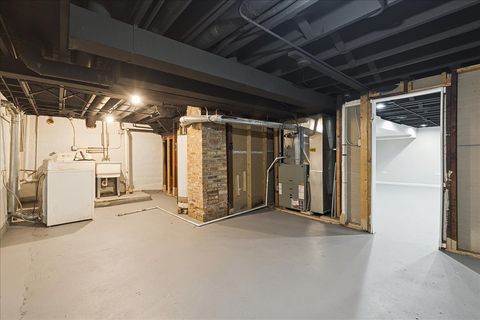 Tiny photo for 16930 Winchester Avenue, Hazel Crest, IL 60429 (MLS # 12522277)