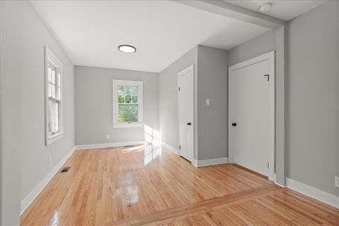 Tiny photo for 16930 Winchester Avenue, Hazel Crest, IL 60429 (MLS # 12522277)