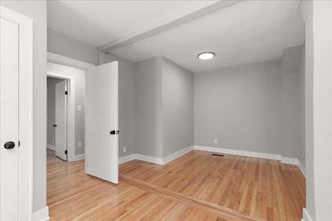 Tiny photo for 16930 Winchester Avenue, Hazel Crest, IL 60429 (MLS # 12522277)