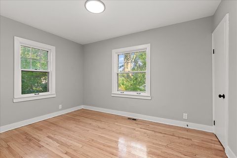 Tiny photo for 16930 Winchester Avenue, Hazel Crest, IL 60429 (MLS # 12522277)