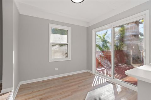 Tiny photo for 16930 Winchester Avenue, Hazel Crest, IL 60429 (MLS # 12522277)