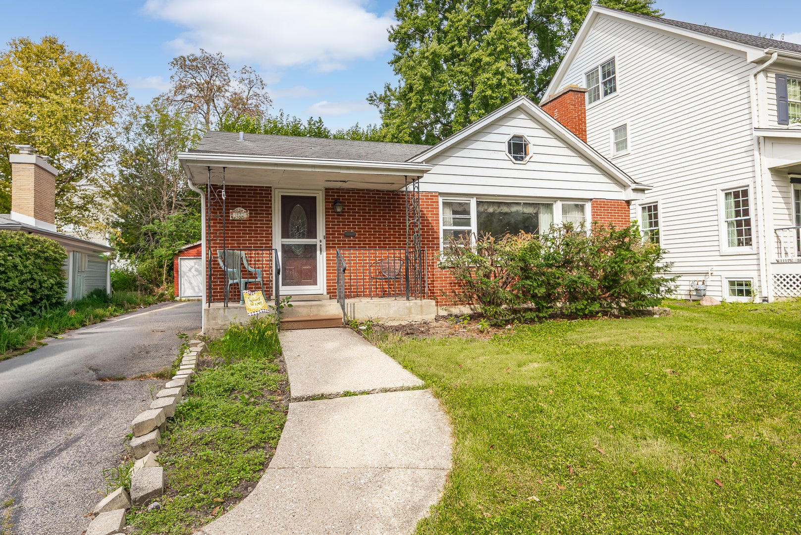 122 S Quincy Street