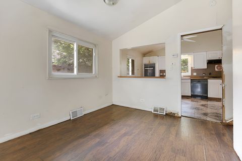 Tiny photo for 15230 Meadow Lane, Dolton, IL 60419 (MLS # 12430464)