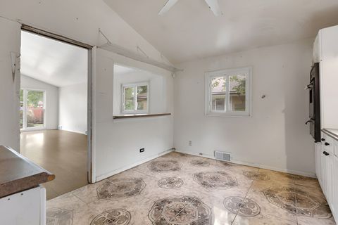 Tiny photo for 15230 Meadow Lane, Dolton, IL 60419 (MLS # 12430464)