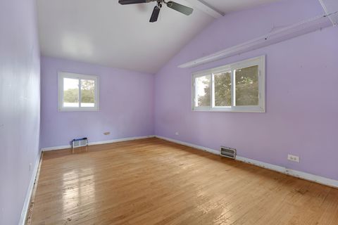 Tiny photo for 15230 Meadow Lane, Dolton, IL 60419 (MLS # 12430464)