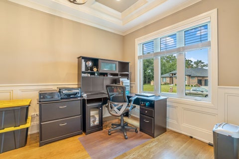 Tiny photo for 10047 S 86th Court, Palos Hills, IL 60465 (MLS # 12730834)