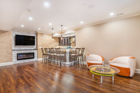 Tiny photo for 10047 S 86th Court, Palos Hills, IL 60465 (MLS # 12730834)