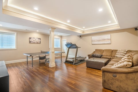 Tiny photo for 10047 S 86th Court, Palos Hills, IL 60465 (MLS # 12730834)