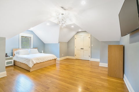 Tiny photo for 10047 S 86th Court, Palos Hills, IL 60465 (MLS # 12730834)