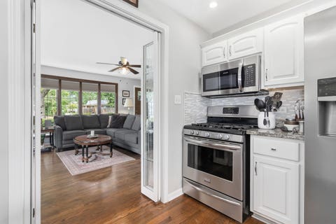 Tiny photo for 12121 S Nagle Avenue, Palos Heights, IL 60463 (MLS # 12724488)