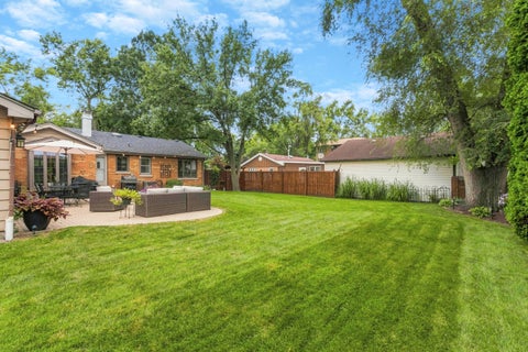 Tiny photo for 12121 S Nagle Avenue, Palos Heights, IL 60463 (MLS # 12724488)