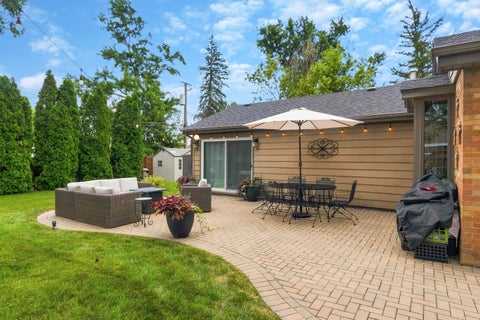 Tiny photo for 12121 S Nagle Avenue, Palos Heights, IL 60463 (MLS # 12724488)
