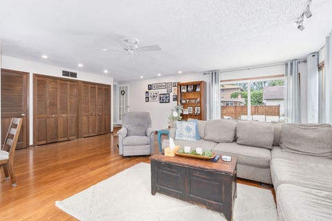 Tiny photo for 12121 S Nagle Avenue, Palos Heights, IL 60463 (MLS # 12724488)