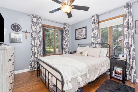 Tiny photo for 12121 S Nagle Avenue, Palos Heights, IL 60463 (MLS # 12724488)