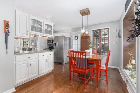 Tiny photo for 12121 S Nagle Avenue, Palos Heights, IL 60463 (MLS # 12724488)