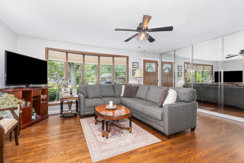 Tiny photo for 12121 S Nagle Avenue, Palos Heights, IL 60463 (MLS # 12724488)