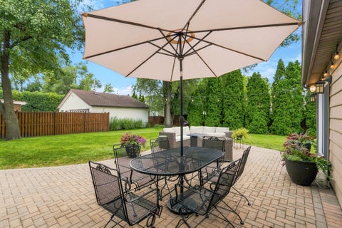 Tiny photo for 12121 S Nagle Avenue, Palos Heights, IL 60463 (MLS # 12724488)