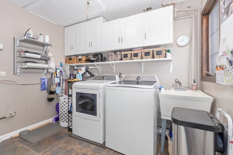Tiny photo for 12121 S Nagle Avenue, Palos Heights, IL 60463 (MLS # 12724488)