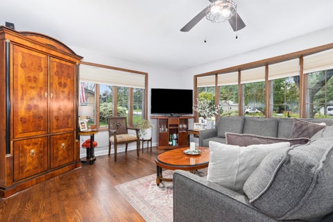 Tiny photo for 12121 S Nagle Avenue, Palos Heights, IL 60463 (MLS # 12724488)