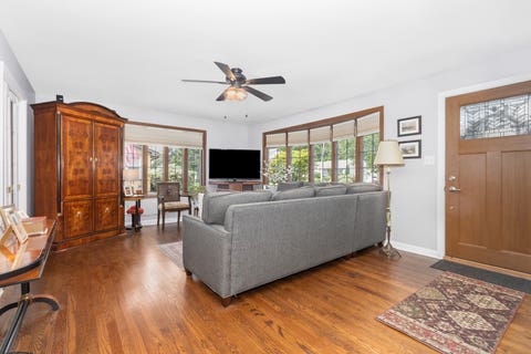 Tiny photo for 12121 S Nagle Avenue, Palos Heights, IL 60463 (MLS # 12724488)
