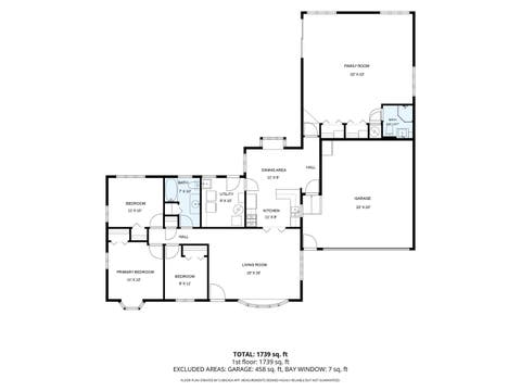 Tiny photo for 12121 S Nagle Avenue, Palos Heights, IL 60463 (MLS # 12724488)