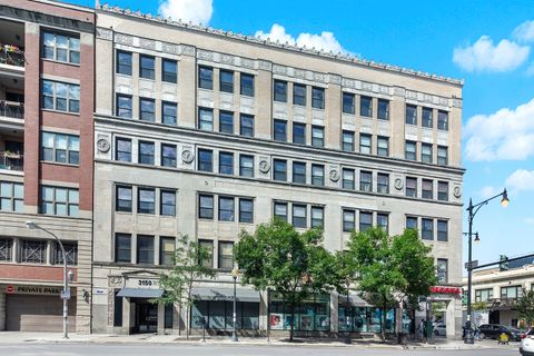 3150 N Sheffield Avenue 403 Chicago IL 60657