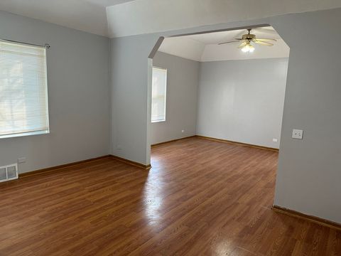 Tiny photo for North Chicago, IL 60064 (MLS # 12498633)