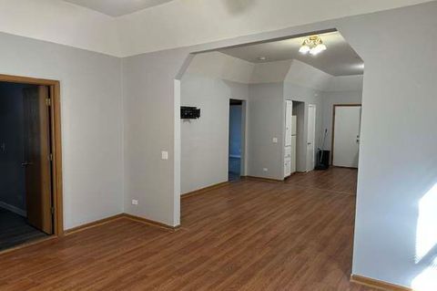 Tiny photo for North Chicago, IL 60064 (MLS # 12498633)