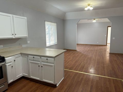 Tiny photo for North Chicago, IL 60064 (MLS # 12498633)