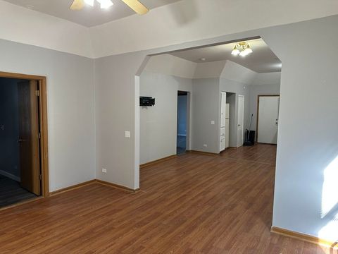 Tiny photo for North Chicago, IL 60064 (MLS # 12498633)