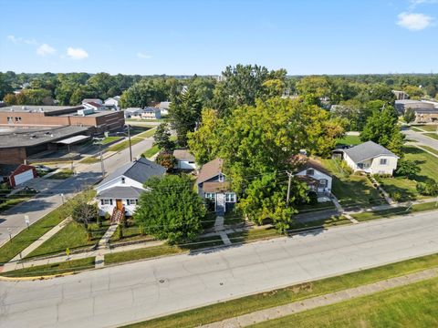 Tiny photo for North Chicago, IL 60064 (MLS # 12498633)