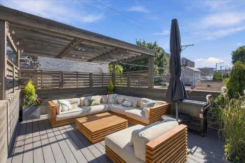 Tiny photo for 2049 N Dayton Street, Chicago, IL 60614 (MLS # 12751172)