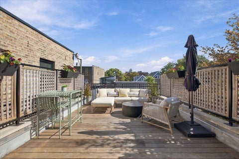 Tiny photo for 2049 N Dayton Street, Chicago, IL 60614 (MLS # 12751172)