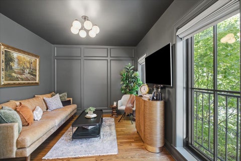 Tiny photo for 2049 N Dayton Street, Chicago, IL 60614 (MLS # 12751172)