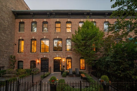 Tiny photo for 2049 N Dayton Street, Chicago, IL 60614 (MLS # 12751172)