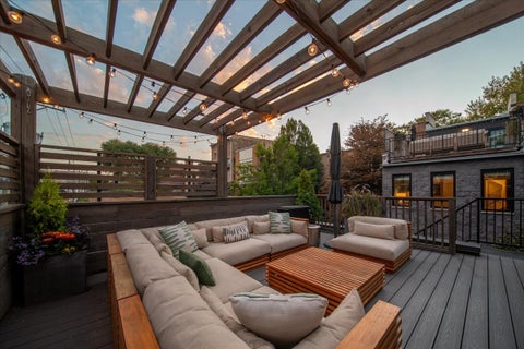 Tiny photo for 2049 N Dayton Street, Chicago, IL 60614 (MLS # 12751172)