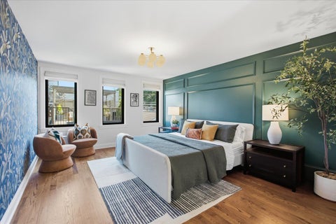 Tiny photo for 2049 N Dayton Street, Chicago, IL 60614 (MLS # 12751172)