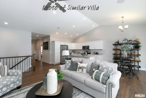 Tiny photo for 1 FRANK Court, Le Claire, IA 52753 (MLS # QC4266892)